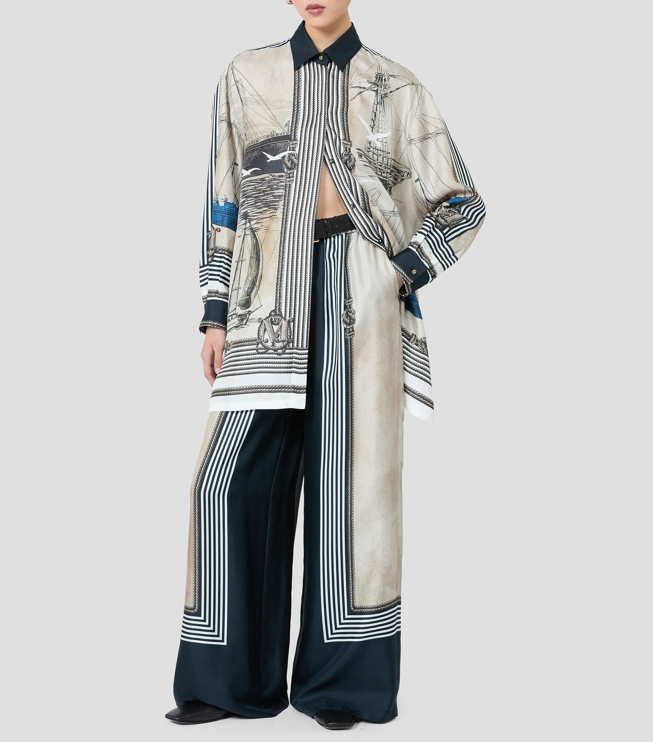 Pantalón Carabo Mujer